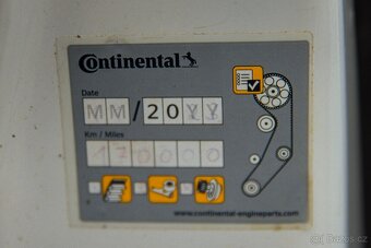 PEUGEOT 2008 1.2i 60KW,AUT.KLIMA,USB,PDC,BC,HAGUSY,ESP. - 12