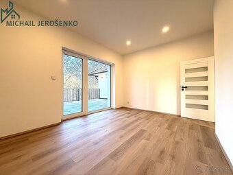 Pronájem rodinného domu, 108 m2, Nová Lhota - Vidice, okr. K - 12