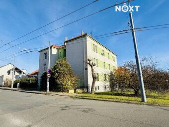 Pronájem byt 2+kk, 47㎡ - 12