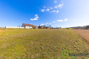 Prodej pozemky pro bydlení, 1 000 m² - Náměšť nad Oslavou -  - 12