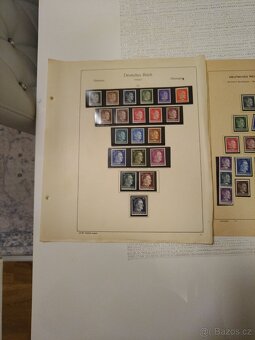 Postovni znamky, Postkarty - 12