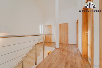 PRODEJ NOVOSTAVBY RD 4+KK S DVOUGARÁŽÍ VE VELKÉ POLOMI - 12