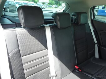 Renault Mégane 1,6 dCI, GARANCE KM, č.7 - 12