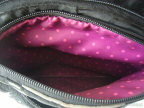 Prodám 2 studentské batohy - 12