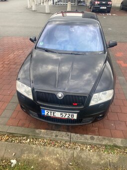 Octavia 2 rs - 12