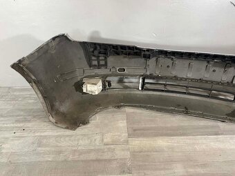 ŠKODA FABIA 1 19-07 - nárazník PŘEDFACELIFT - 9102 - 12