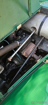 AERO 30 roadster 2sic 1936 - 12