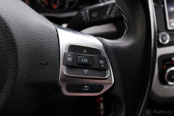 Volkswagen Scirocco 1.4 TSI 160k Edition - 12