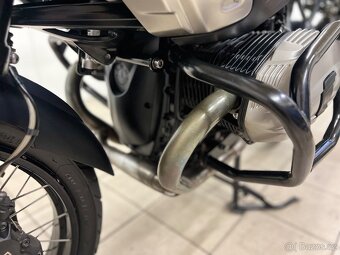 BMW R 1200 GS,TRIPLE BLACK,TOP - 12