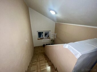 Rodinný dům 137m2, pozemek 661m2, Frýdek-Místek, ul. Stará R - 12