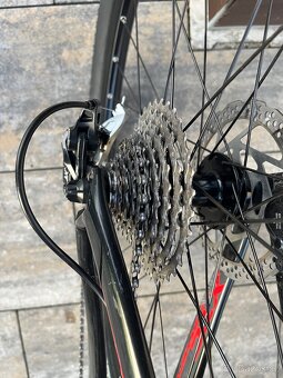 Horské kolo Giant XTC 29” karbon - 12