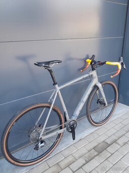 Gravel kolo Merit Plus 2022 - velikost XL - 12