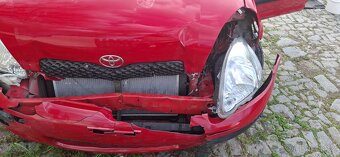 Yaris 1.4 D4D - 12