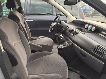 Citroen C8 Peugeot 807 - 12