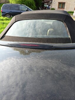Chrysler Sebring 2,7i cabrio - 12