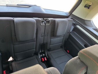 Volkswagen Touran 1.4 TSI 110kw, 7 míst, 1 Majitel,Servis VW - 12