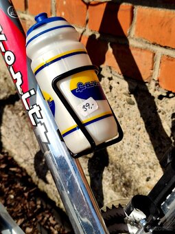 Horské kolo Favorit Spider SX - 12