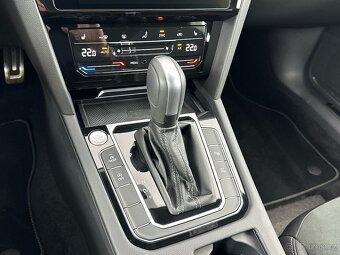 Arteon Shooting Brake R-Line 2.0 TDI 147kW 4Motion DSG - 12
