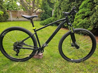 Horske kolo 2020 Rockrider EX PL 500 29 - 12