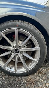 AUDI RS4 B8 4.2FSI 331kw - 12