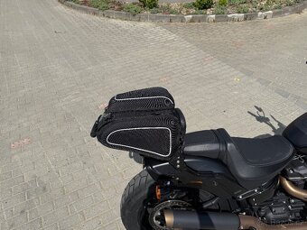 Harley Davidson Softail Fat Boy 114 - 12