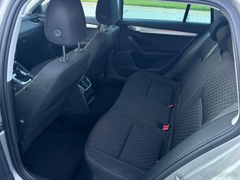 ŠKODA OCTAVIA 3 FL - 2018, 2.0 TDI, DSG, FULL LED - 12