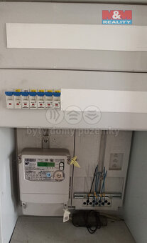 Prodej rodinného domu, 108 m², Dub nad Moravou, ul. Tyršova - 12