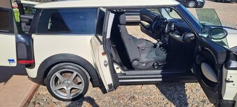 Mini Clubman 1.4i 70kW - 12