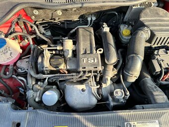 Seat Ibiza FR 1,2 TSi 77kW - 12