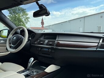 Bmw X6 E71 40d 2011 facelift - 12