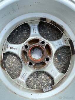 Alu Rc design r14 4x108 - 12