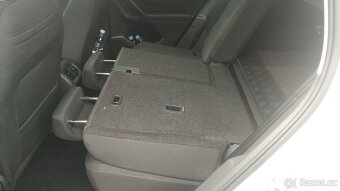 Tiguan Elegance 2,0TDi 110kW 7DSG 1maj. DPH - 12
