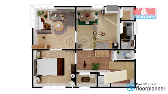 Prodej rodinného domu, 1310 m², Letohrad, ul. Ústecká - 12
