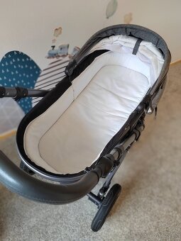 Kočárek VENICCI+ vajíčko Cybex - 12