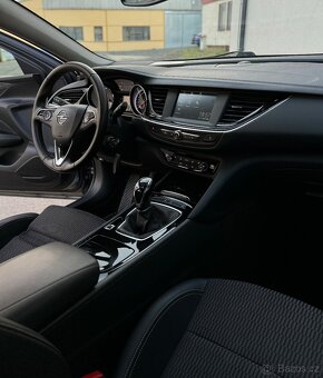 Opel Insignia 2020 2.0d 125 kW - 12