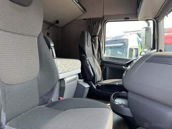 DAF XF 460 STANDART AUTOMAT EURO VI ADR - 12