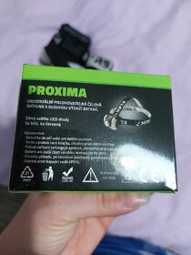 2 ks čelovek Yate proxima - 12