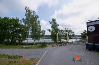 Pronájem, byty/1+kk, 35 m2, U Velkého rybníka 2313/27, 30100 - 12