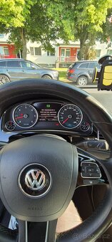 Prodam vw touareg 3.0tdi 180kw - 12