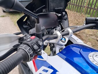 Bmw R 1250 GS HP - 12