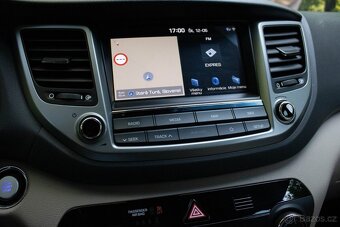 HYUNDAI TUCSON 1.6 T-GDi Premium 4x4 130kW 2018 - 12