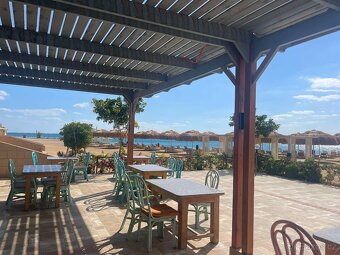 studio Princess resort Hurghada Egypt - 12