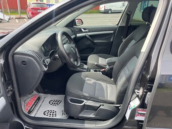 Škoda Octavia, 1,9 TDi 77kW, SERVISKA - 12