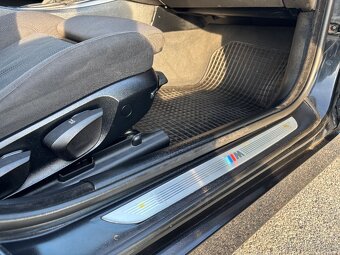 BMW E91 320d 120kW - M-Packet - 12