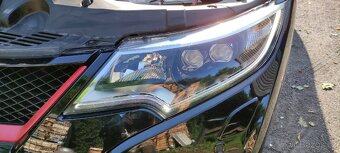 Honda Civic Tourer 1.6 i-dtec, Executive - 12