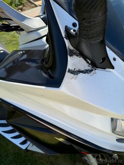 Aprilia SRV 850 - 12
