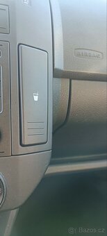 Vw Polo 1.2 s Klimatizací - 12