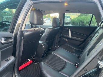 Mazda 6 2.0 D MZR - STK 7/2026 - KLIMA - 12