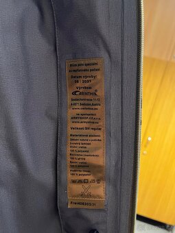 Maskáče multicam AČR - 12