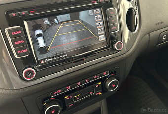 VW Tiguan 2,0 TDI, 03/2015, nový v ČR, nikdy nehavarovaný - 12
